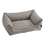 Dog Sofa Hunter Prag 70 x 50 cm Grey