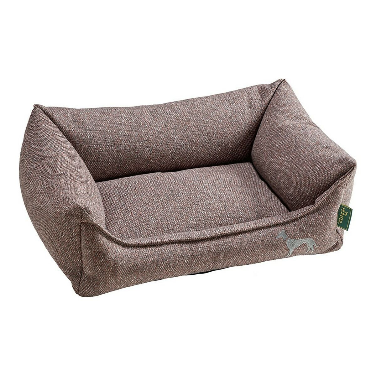 Dog Sofa Hunter Prag Pink 70 x 50 cm