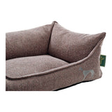 Dog Sofa Hunter Prag Pink 70 x 50 cm