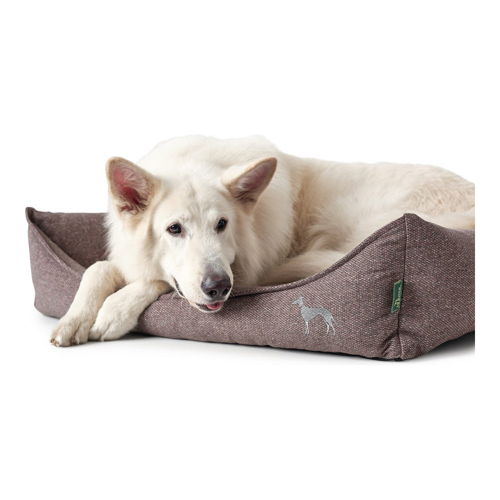Dog Sofa Hunter Prag Pink 70 x 50 cm