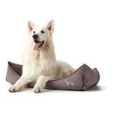 Dog Sofa Hunter Prag Pink 70 x 50 cm