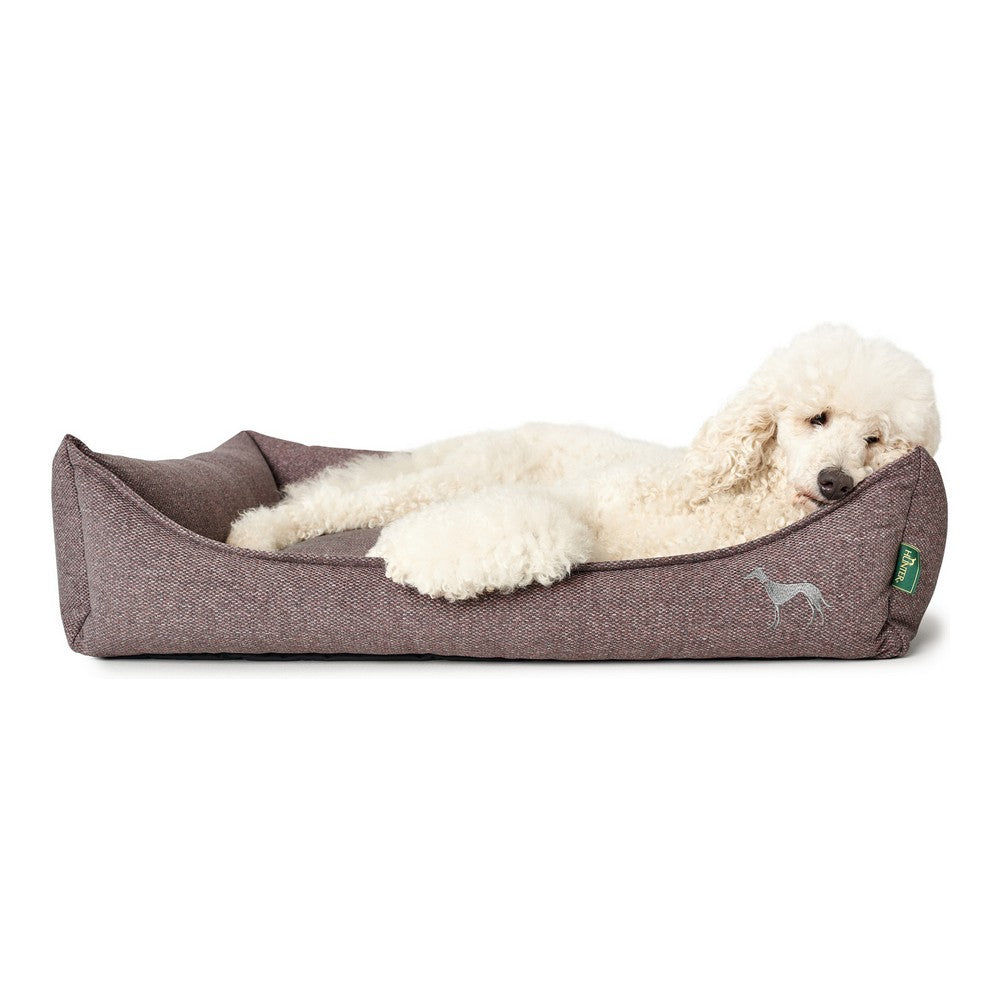 Dog Sofa Hunter Prag Pink 70 x 50 cm