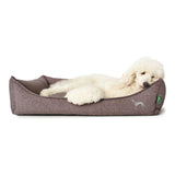 Dog Sofa Hunter Prag Pink 70 x 50 cm