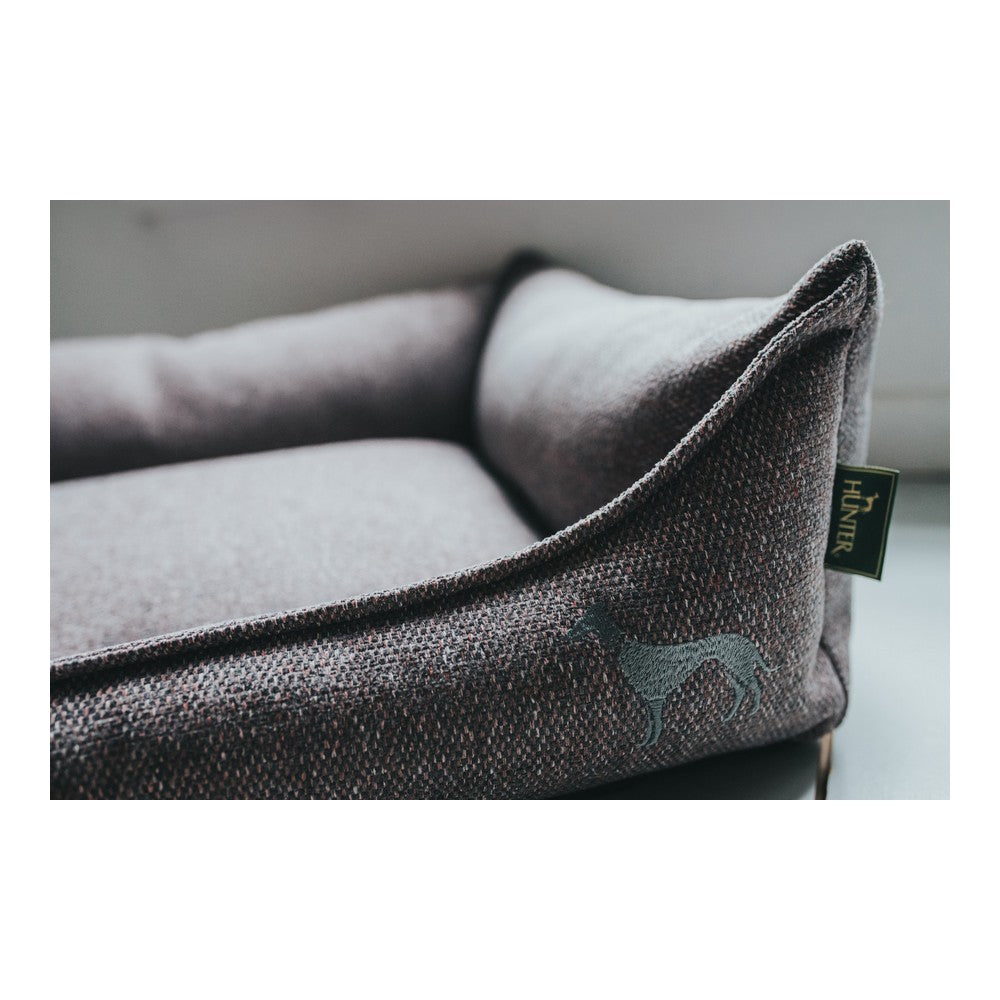 Dog Sofa Hunter Prag Pink 70 x 50 cm