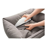Dog Sofa Hunter Prag Pink 70 x 50 cm