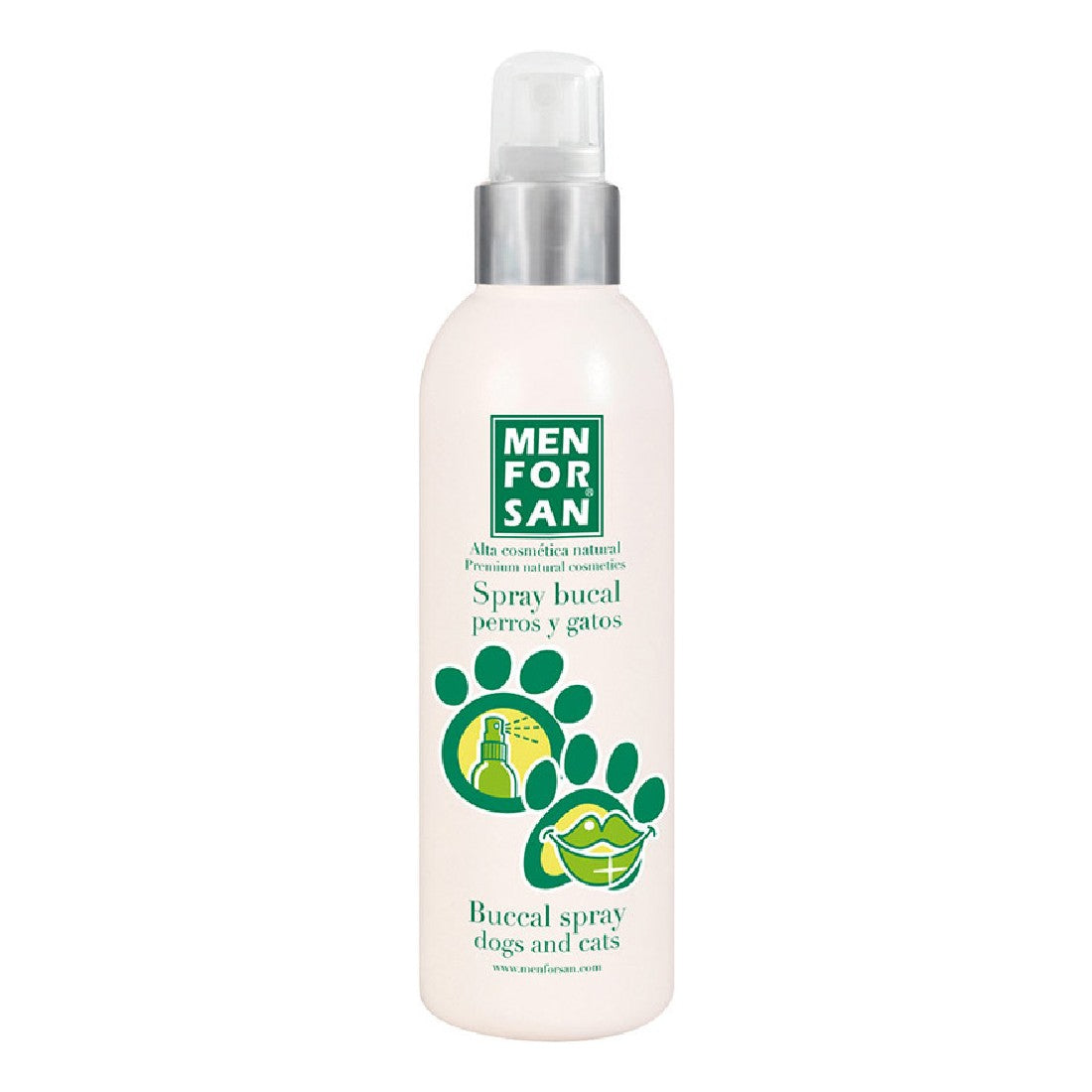 Mouth protector Menforsan 8414580001982 Cats Dog