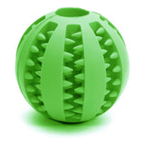 Dog toy Gloria Dental care Size S Assorted colours (5 cm)