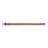 Dog collar Gloria Oasis Brown (65 x 3 cm)
