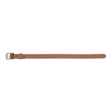 Dog collar Gloria Oasis Brown (65 x 3 cm)