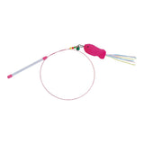 Cat wand Gloria Deneb Fish