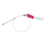 Cat wand Gloria Deneb Fish