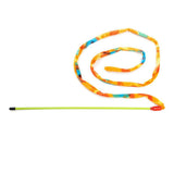 Cat wand Gloria Nashira Feathers (105 cm)