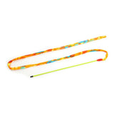 Cat wand Gloria Nashira Feathers (105 cm)