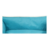 Bed for Dogs Gloria Ametz Aquamarine (60 x 52 cm)