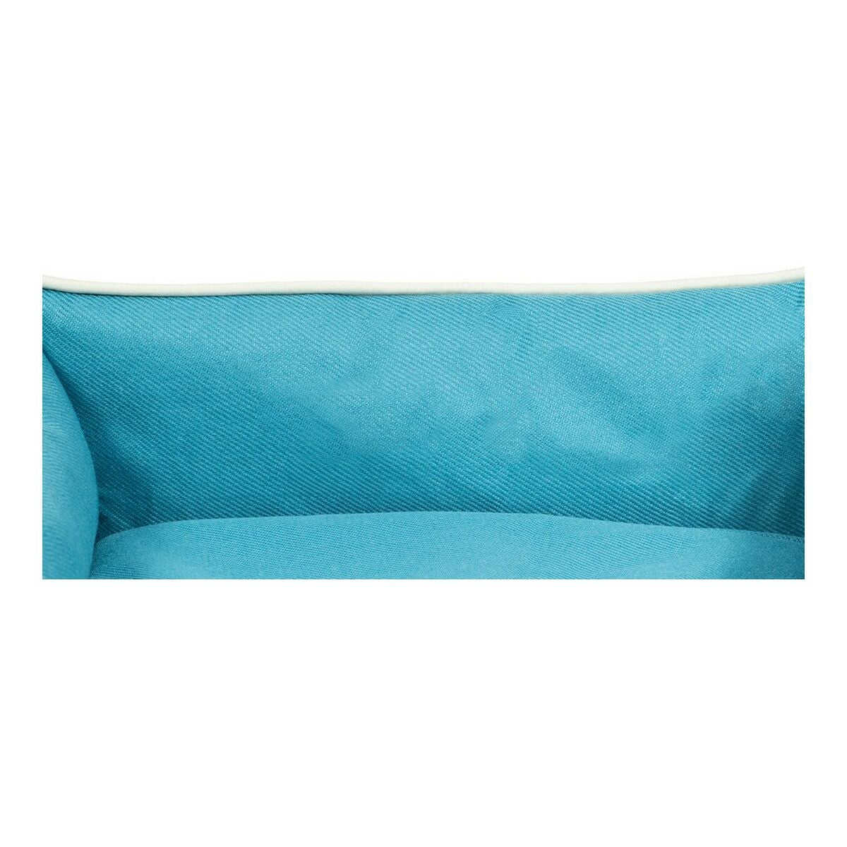 Bed for Dogs Gloria Ametz Aquamarine (60 x 52 cm)