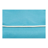 Bed for Dogs Gloria Ametz Aquamarine (60 x 52 cm)