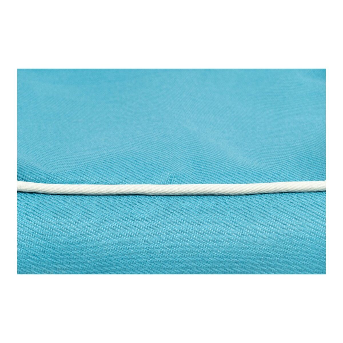 Bed for Dogs Gloria Ametz Aquamarine (60 x 52 cm)