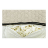 Bed for Dogs Gloria SWEET Beige (80 x 60 cm)