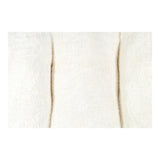 Dog Sofa Gloria MANDI Beige Polyester (80 x 66 x 25 cm)