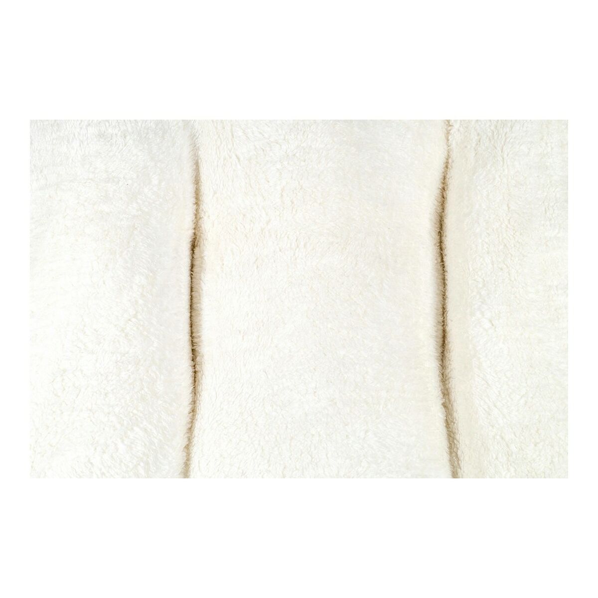 Dog Sofa Gloria MANDI Beige Polyester (80 x 66 x 25 cm)