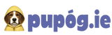 Pupóg