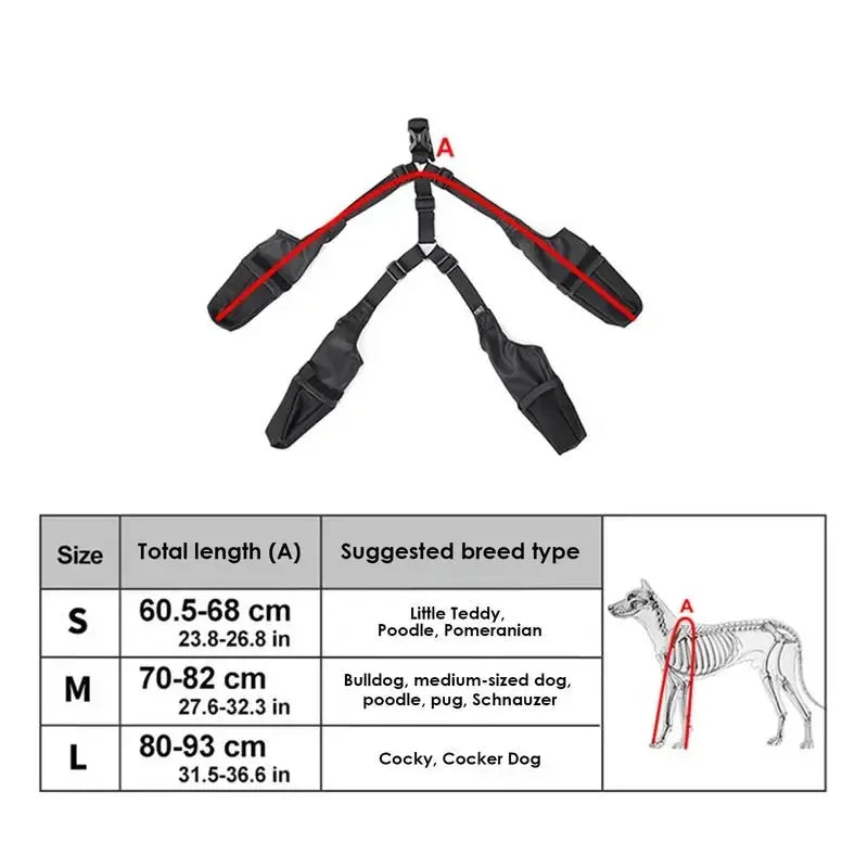 Waterproof Dog Shoes Adjustable Dog Boots Pet Breathbale Shoes for